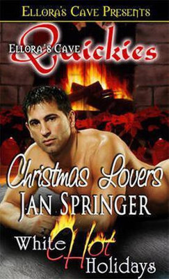 Christmas Lovers(English, Electronic book text, Springer Jan)
