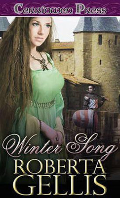 Winter Song(English, Electronic book text, Gellis Roberta)