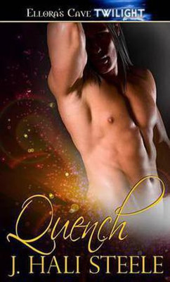 Quench(English, Electronic book text, Steele J Hali)