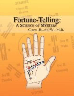 Fortune-Telling(English, Paperback, Wu Ching-Huang)