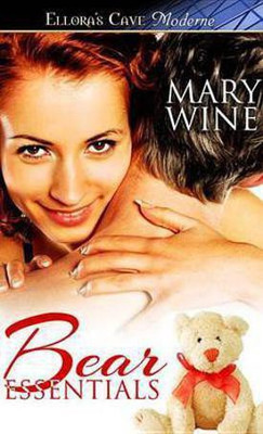 Bear Essentials(English, Electronic book text, Wine Mary)