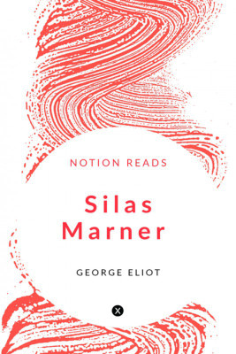 Silas Marner(English, Paperback, GEORGE ELIOT)