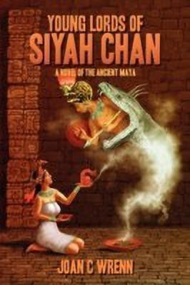 Young Lords of Siyah Chan(English, Paperback, Wrenn Joan C)