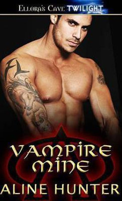 Vampire Mine(English, Electronic book text, Hunter Aline)