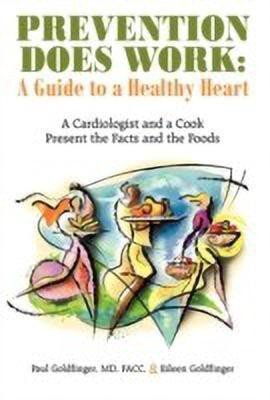 Prevention Does Work(English, Hardcover, Goldfinger Facc Paul MD)