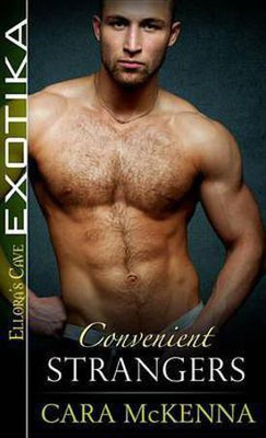 Convenient Strangers(English, Electronic book text, McKenna Cara)