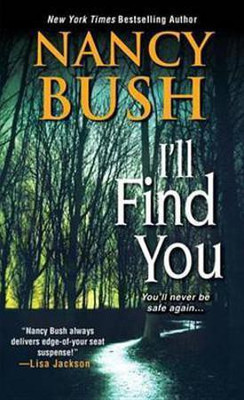 I'll Find You(English, Electronic book text, Bush Nancy)