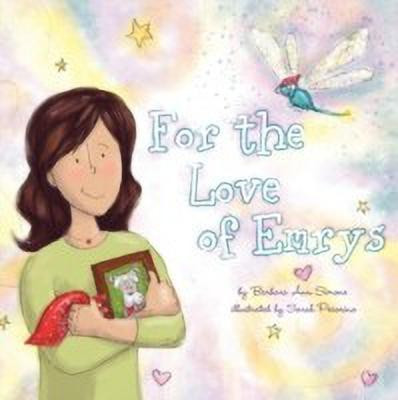 For the Love of Emrys(English, Paperback, Simone Barbara Ann)
