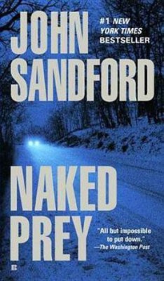 Naked Prey(English, Electronic book text, Sandford John)