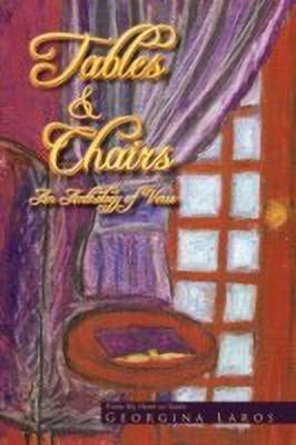 Tables and Chairs(English, Paperback, Laros Georgina)