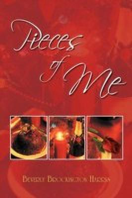 Pieces of Me(English, Paperback, Harris Beverly Brockington)