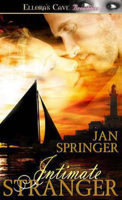 Intimate Stranger(English, Electronic book text, Springer Jan)