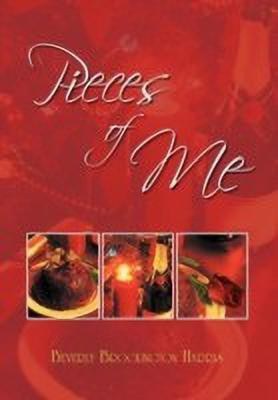 Pieces of Me(English, Hardcover, Harris Beverly Brockington)