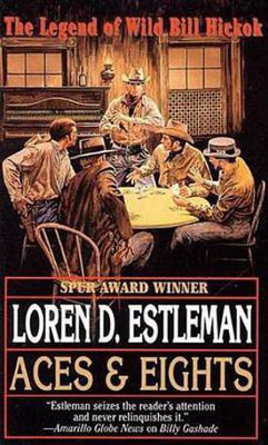 Aces & Eights(English, Electronic book text, Author Estleman Loren D)