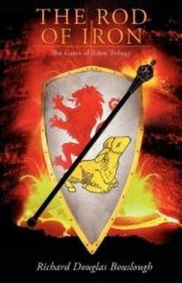 The Rod of Iron(English, Paperback, Bouslough Richard Douglas)