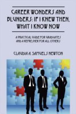 Career Wonders and Blunders(English, Paperback, Samuels Newton Claudia a)