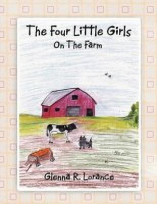 The Four Little Girls(English, Paperback, Lorance Glenna R)