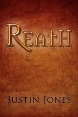 Reath(English, Paperback, Jones Justin)