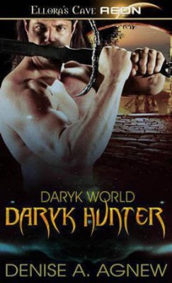 Daryk Hunter(English, Electronic book text, Agnew Denise)