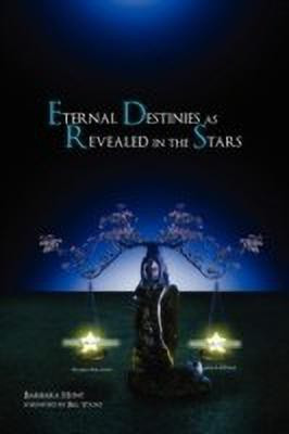 Eternal Destinies as Revealed in the Stars(English, Paperback, Hunt Barbara)