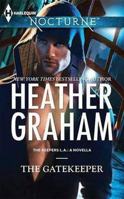 Gatekeeper(English, Electronic book text, Graham Heather)