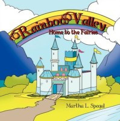 Rainbow Valley(English, Paperback, Spegal Martha L)
