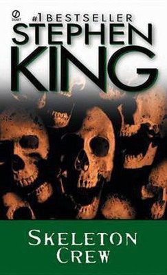 Skeleton Crew(English, Electronic book text, King Stephen)