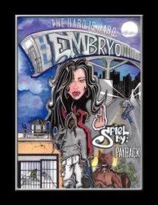 The Hard Is Hard(English, Paperback, Payback)