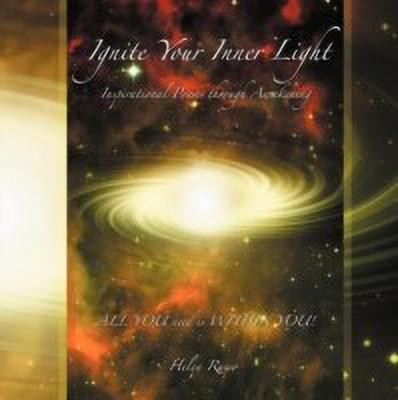 Ignite Your Inner Light(English, Paperback, Russo Helen)