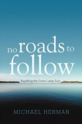 No Roads to Follow(English, Paperback, Herman Michael)