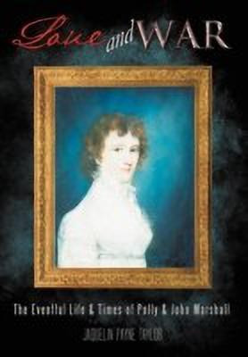 Love and War(English, Hardcover, Taylor Jaquelin Payne)