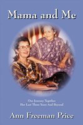 Mama and Me(English, Paperback, Price Freeman Ann)
