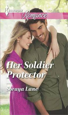Her Soldier Protector(English, Electronic book text, Lane Soraya)