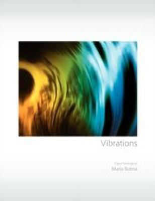 Vibrations(English, Paperback, Butina Maria)