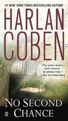 No Second Chance(English, Electronic book text, Coben Harlan)
