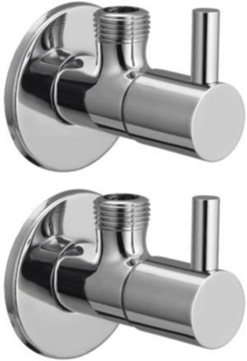 DRIZZLE Angle Cock 745 Faucet Set