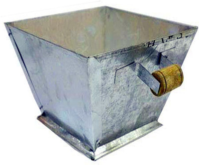 SHRI ANAND HawanKund_Iron_ 12inch