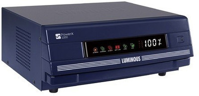 Luminous 22 POWERX 2250 VA Pure Sine Wave Pure Sine Wave Inverter