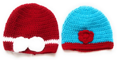 NewJainTraders Kids Cap(Multicolor)