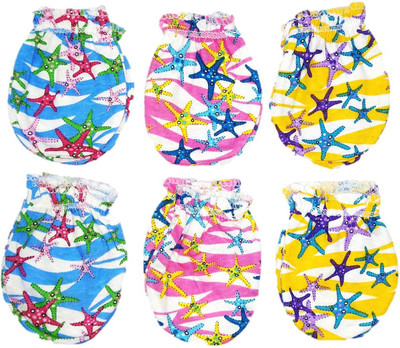 NewJainTraders Kids Mitten(Multicolor)