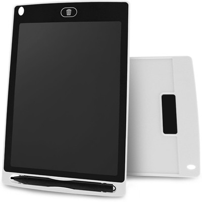Ephemeral LCD Erasable Reusable 8.5 Inch Electronic Graphics Tablet(Multicolor)