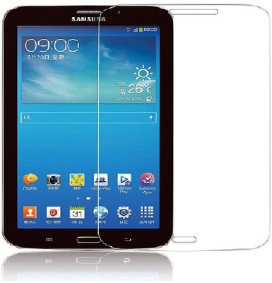 ELICA Tempered Glass Guard for Samsung Galaxy Tab 3 T311 8"(Pack of 1)