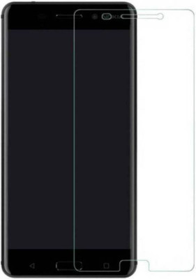 CHAMBU Impossible Screen Guard for Nokia 6(Pack of 1)