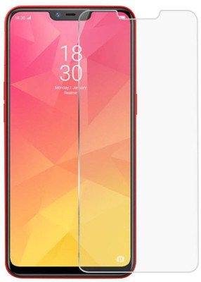 CHAMBU Impossible Screen Guard for Vivo Y93(Pack of 1)