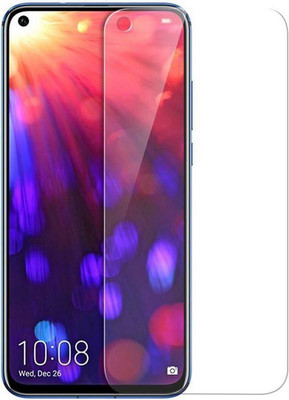 CHAMBU Tempered Glass Guard for Motorola Moto G5(Pack of 1)