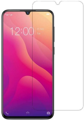 CHAMBU Tempered Glass Guard for Vivo V15 Pro(Pack of 1)