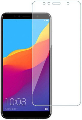 CHAMBU Tempered Glass Guard for Oppo A31(Pack of 1)