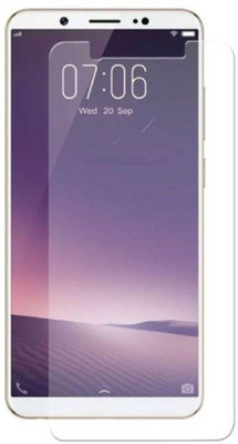 DARSHILGOLBE Impossible Screen Guard for Micromax A65 Smarty 4.3(Pack of 1)
