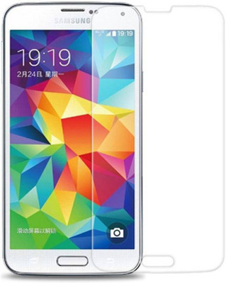 ATHIK Tempered Glass Guard for SAMSUNG GALAXY S5 MINI(Pack of 1)