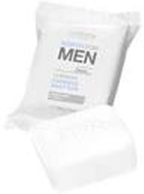 Oriflame north for men fairness soap bar set of 4(4 x 100 g)